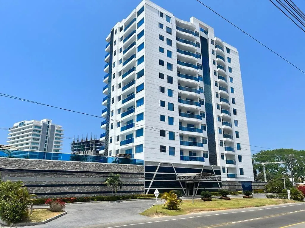 Tayrona Beach Apartment Santa Marta