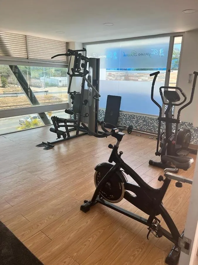 Tayrona Beach Apartment Santa Marta