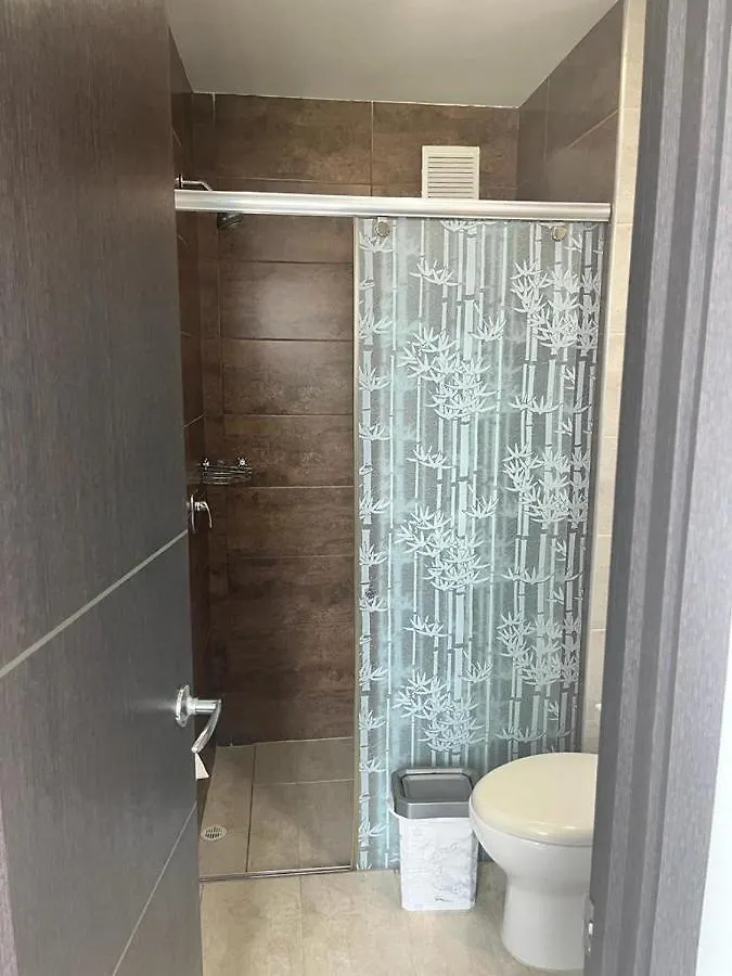Tayrona Beach Apartment Santa Marta
