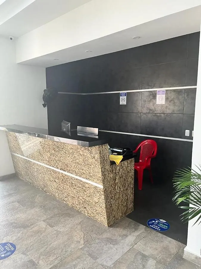 Tayrona Beach Apartment Santa Marta